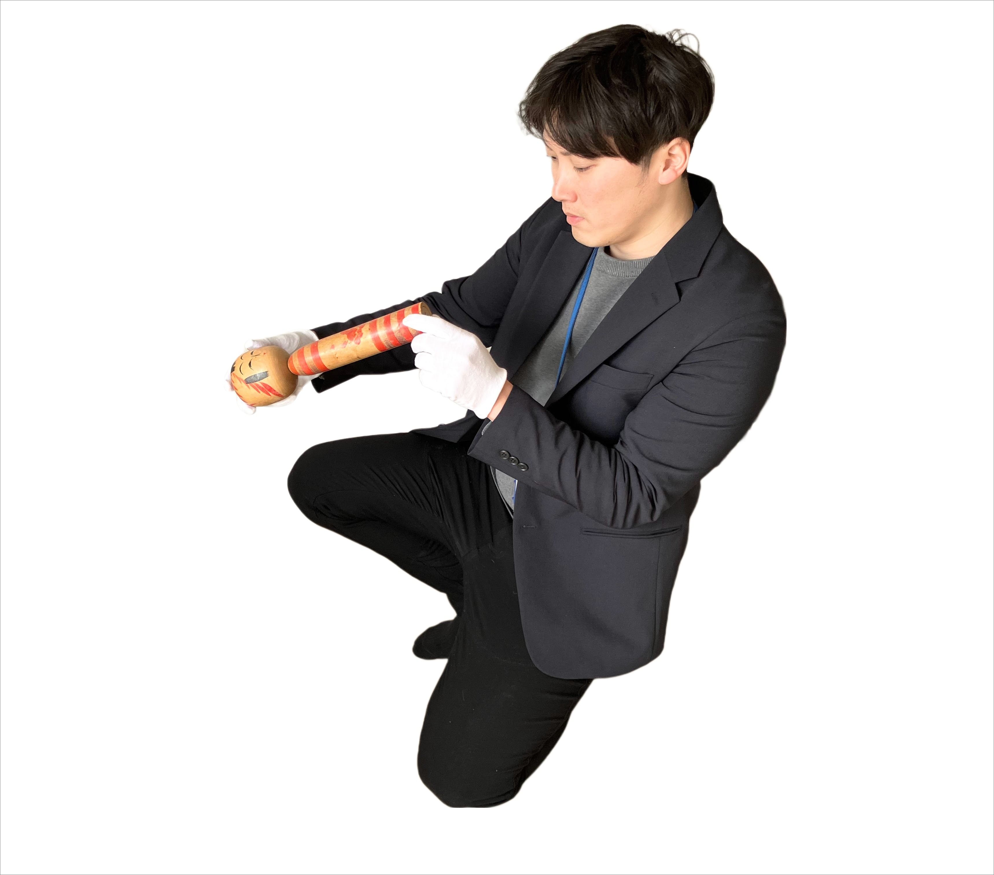 仙台市内、主に太白区内にて出張買取をしています！の写真