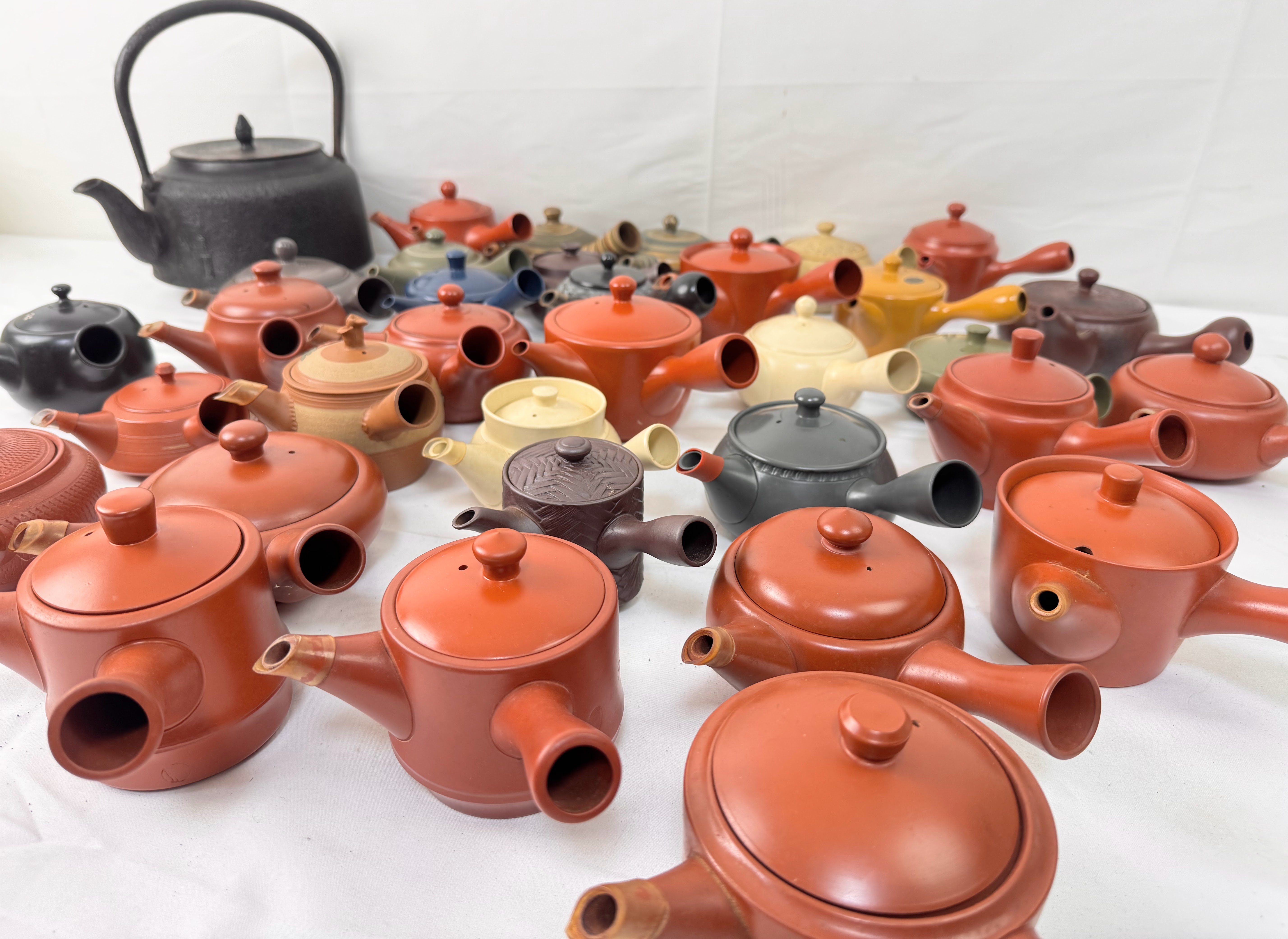 メニューの写真