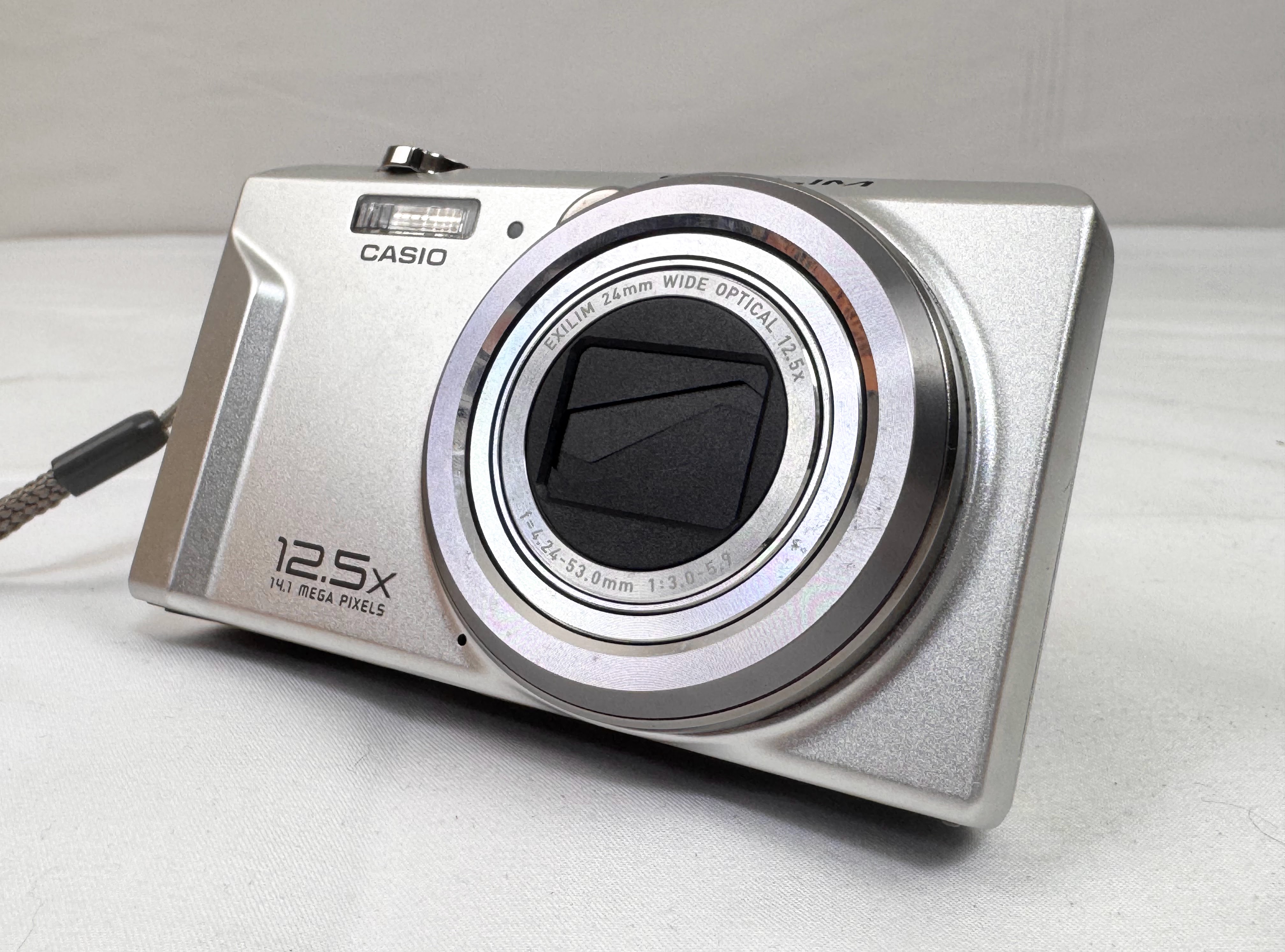 メニューの写真