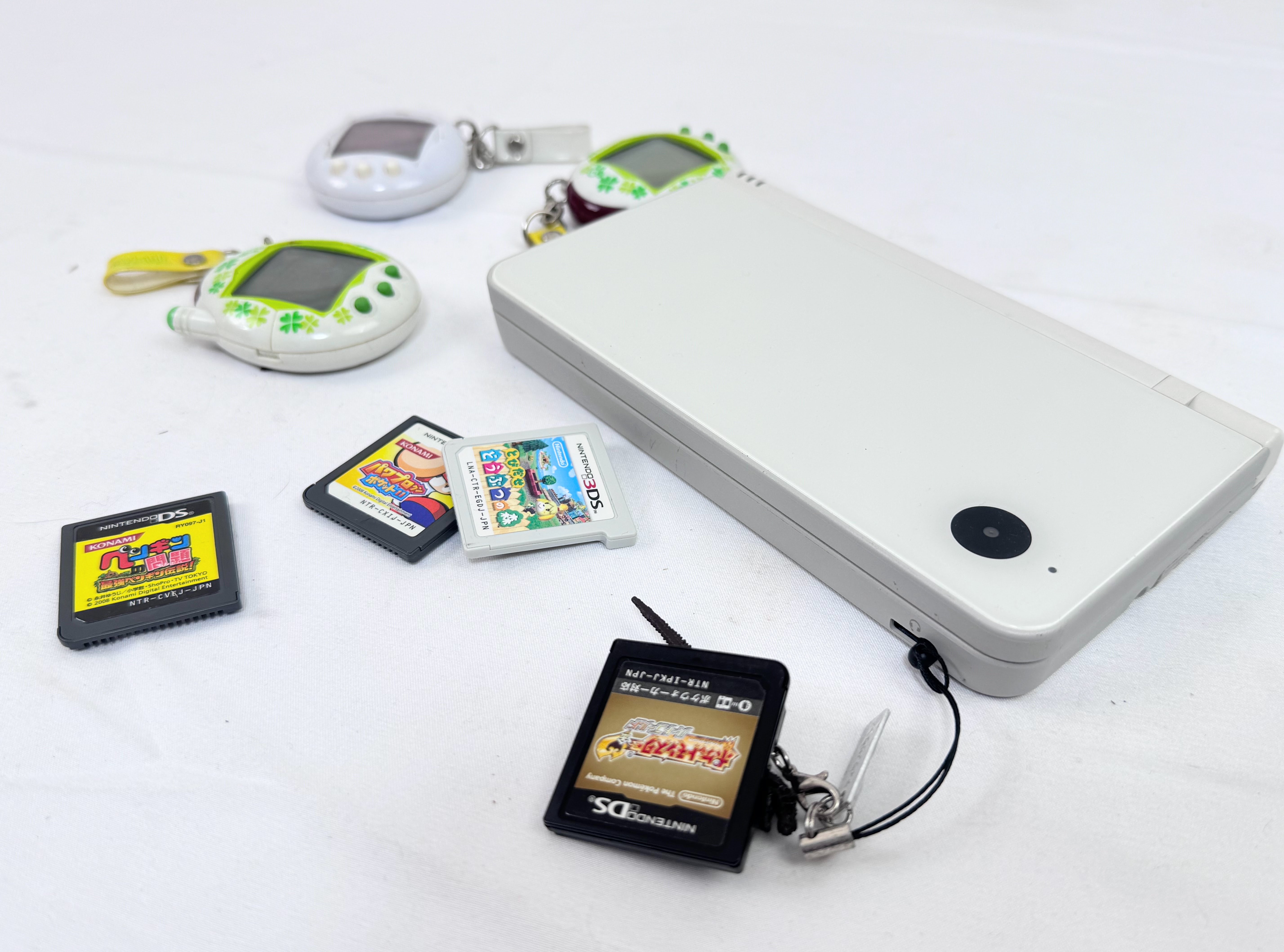 メニューの写真