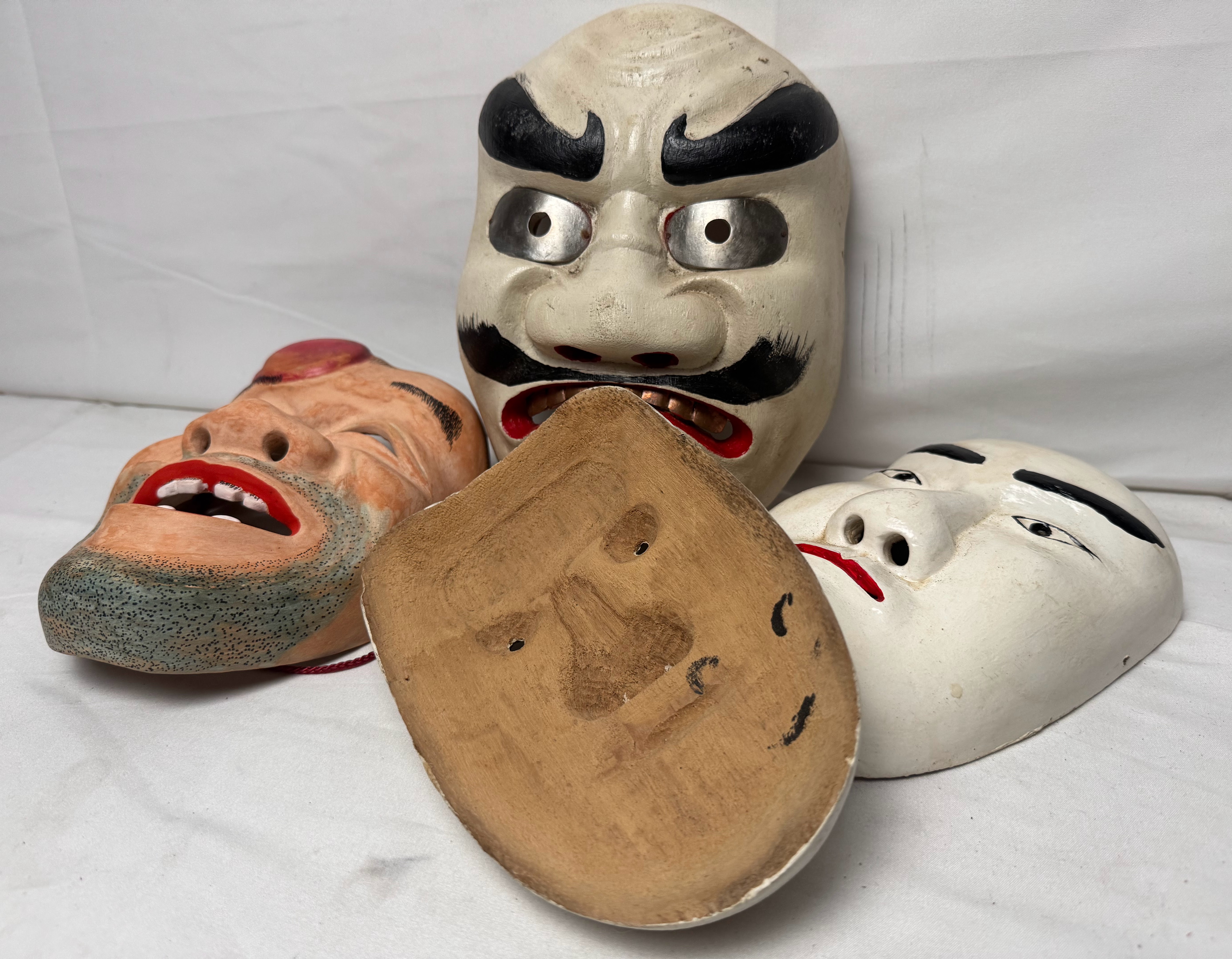 メニューの写真