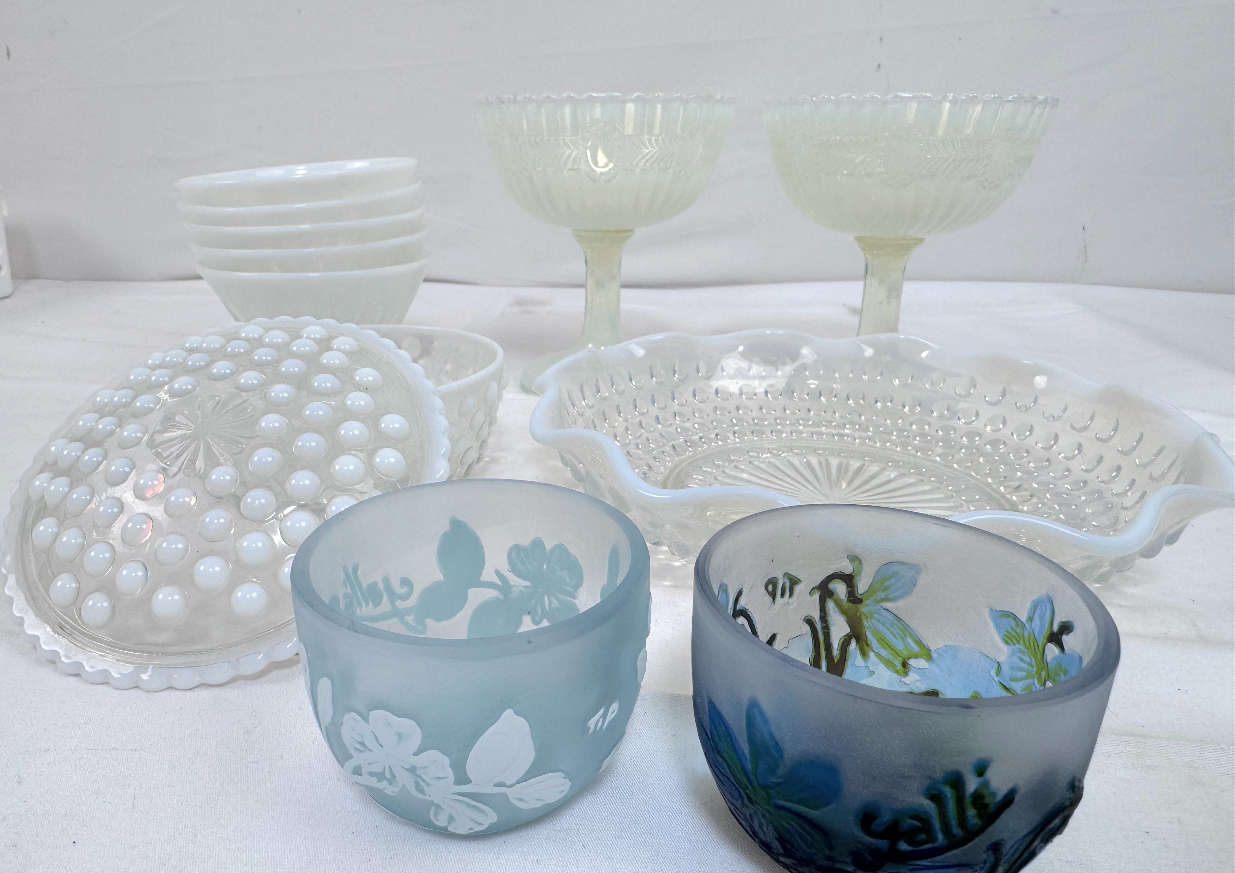 メニューの写真