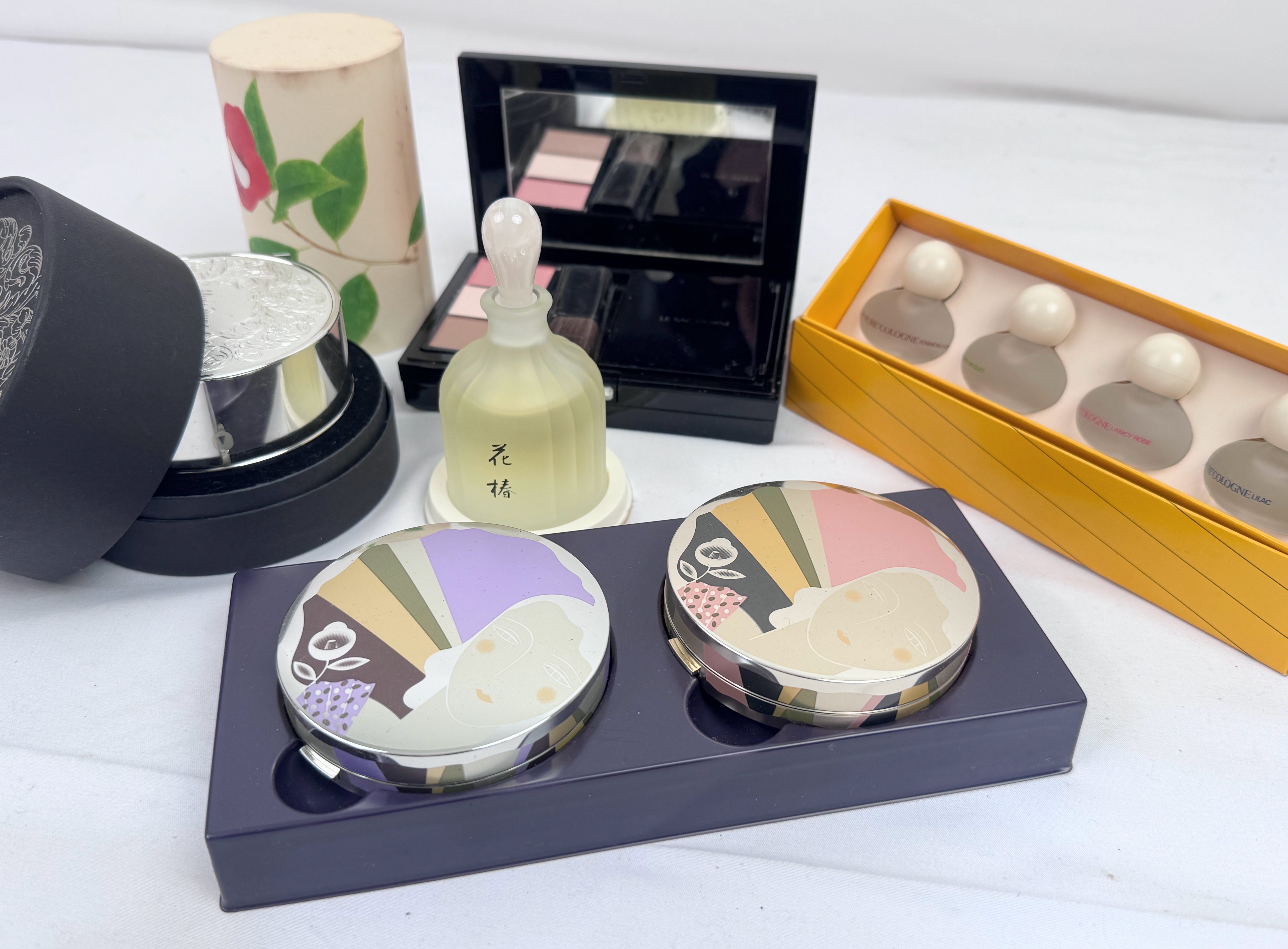 メニューの写真