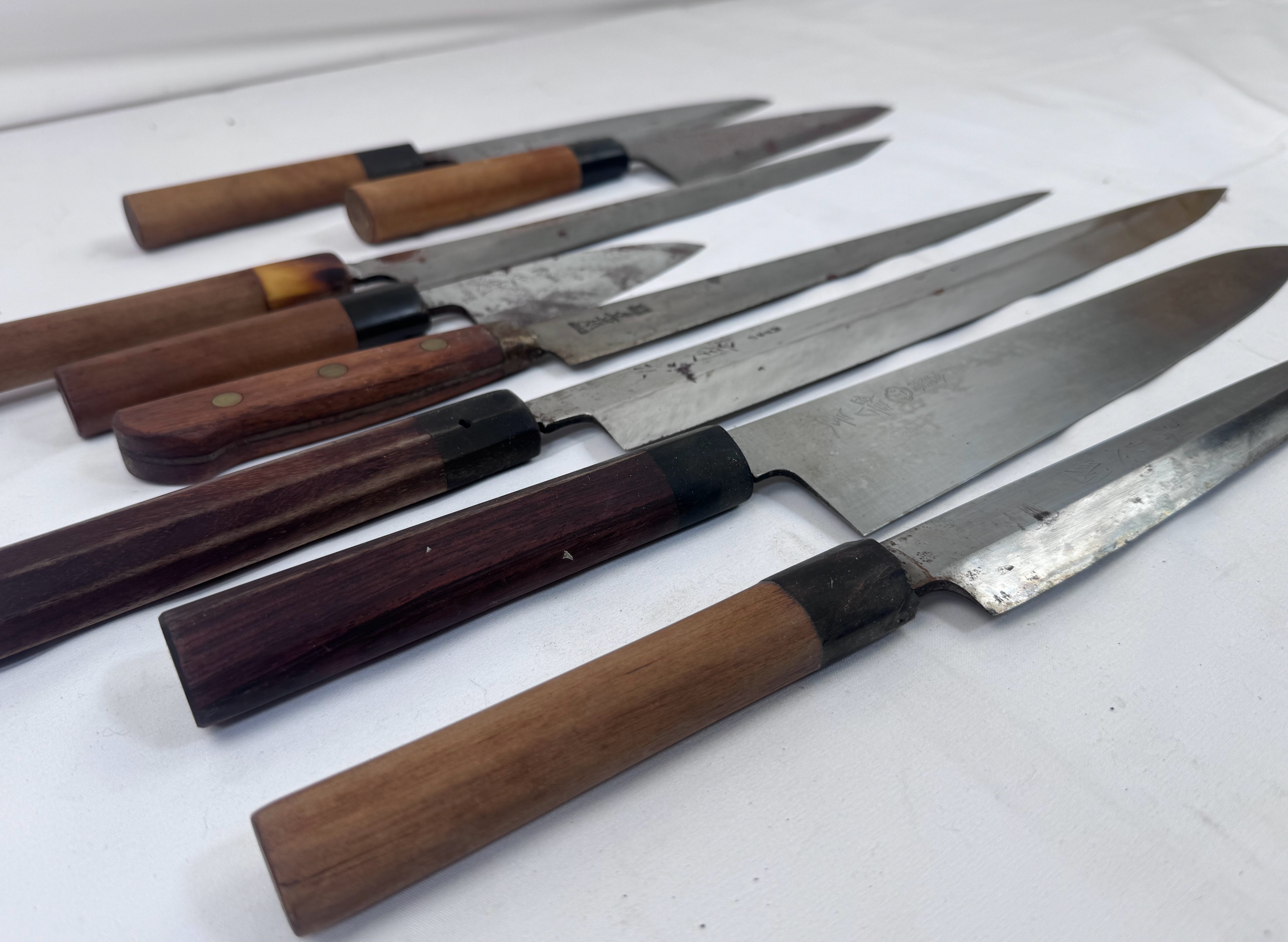 メニューの写真