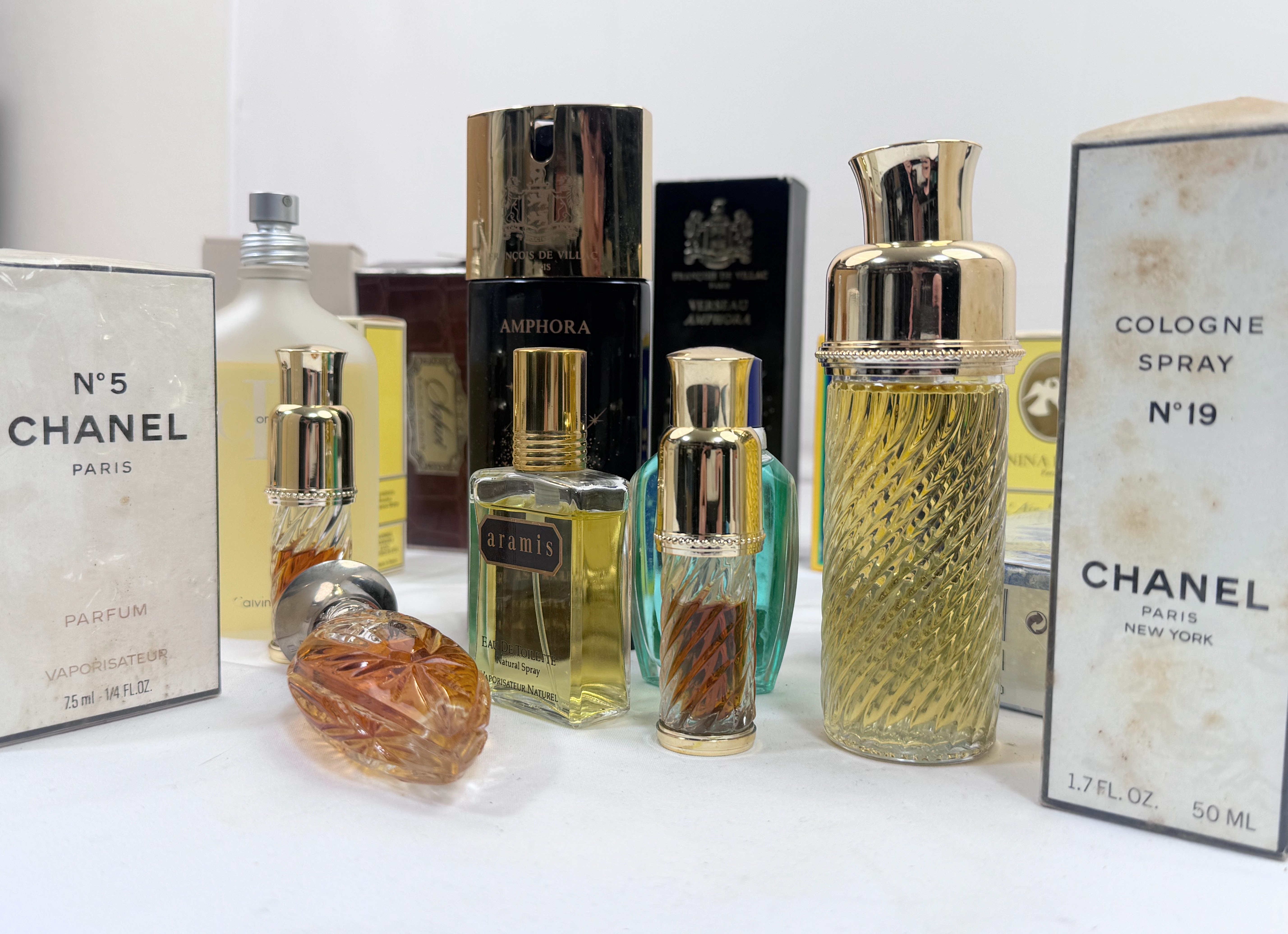 メニューの写真