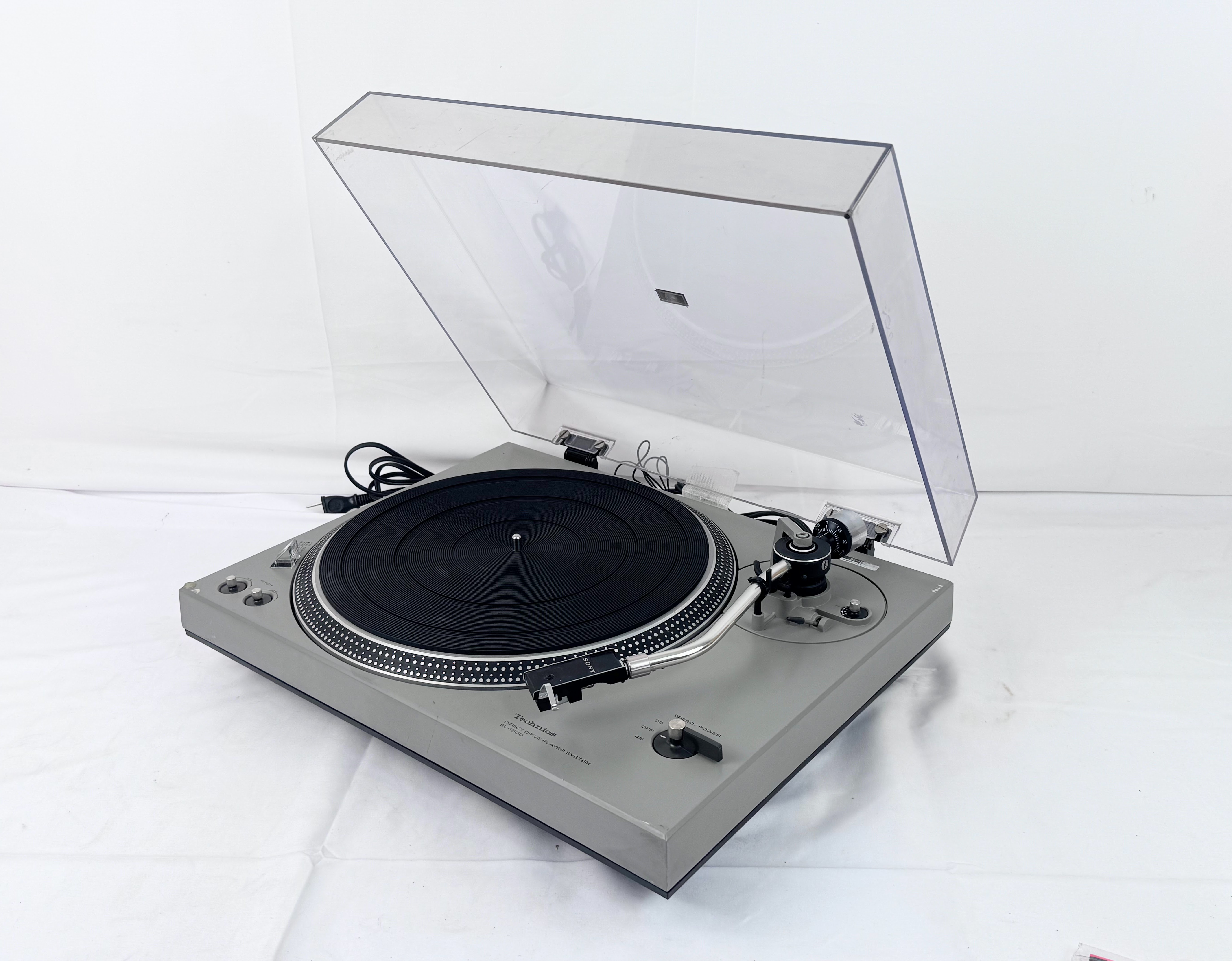 メニューの写真